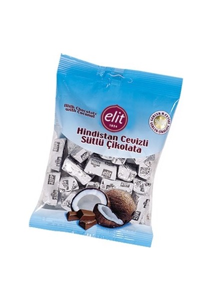 Hindistan Cevizli Koko Bayramlık Çikolata 1 kg fiyatları