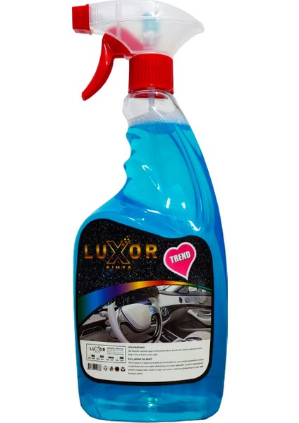 Kimya Trend Oto Kokusu 1 kg