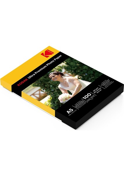 15 x 21 cm Inkjet Fotoğraf Kağıdı A5 fiyatları