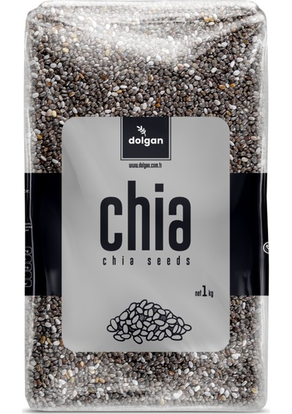 Chia 1 kg