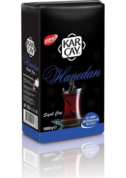 Hanedan 1000 gr
