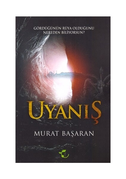 Uyanış - Murat Başaran