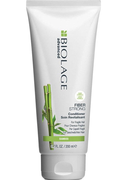 Biolage Fiberstrong Bakım Kremi 200Ml
