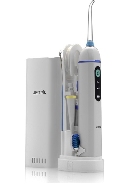 JP210 Solo Ağız Duşu 3in1