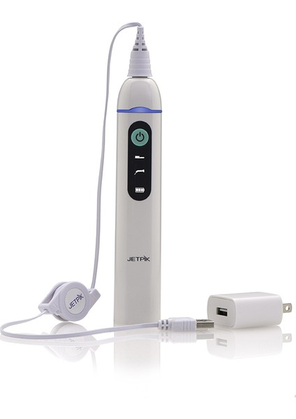 JP210 Solo Ağız Duşu 3in1