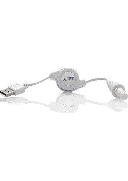 JP210 Solo Ağız Duşu 3in1