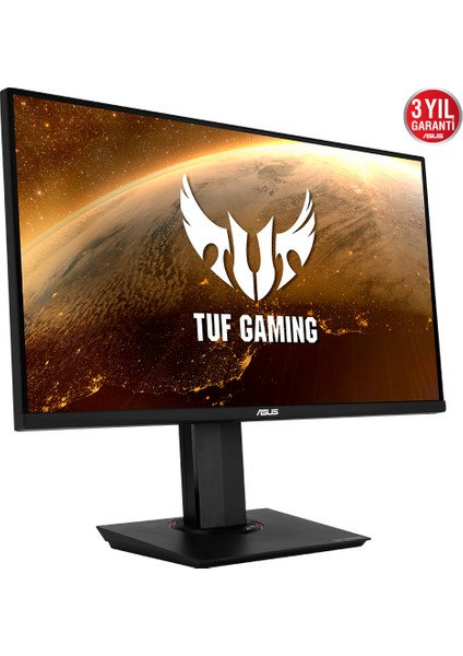 TUF Gaming VG289Q 28" 60Hz 5ms (HDMI+Display) 4K UHD FreeSync IPS Monitör