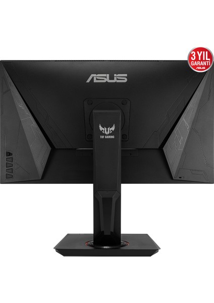 TUF Gaming VG289Q 28" 60Hz 5ms (HDMI+Display) 4K UHD FreeSync IPS Monitör