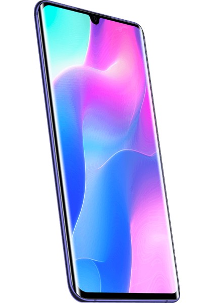 Mi Note 10 Lite 64 GB (Xiaomi Türkiye Garantiili) Siyah