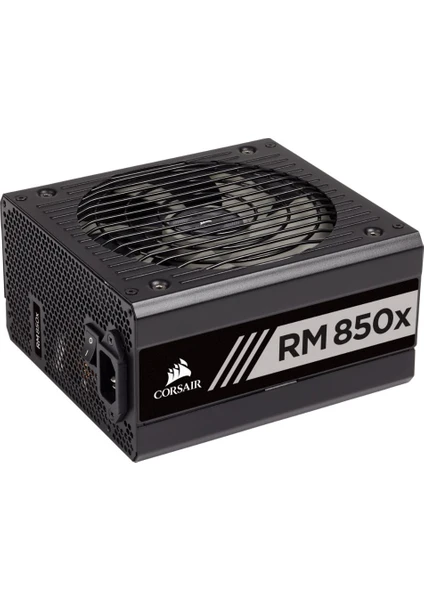 RM850x 850W 80+Gold Modüler PSU CP-9020180-EU