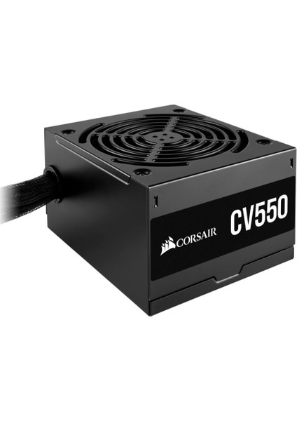 CV550 550W 80+ Bronze PSU CP-9020210-EU