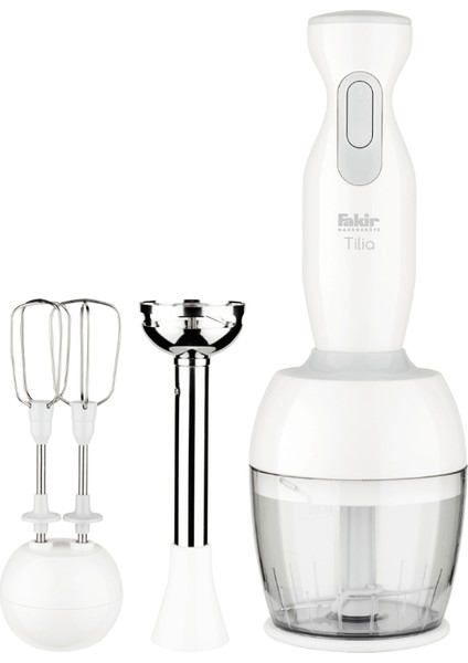 Tilia 1000 Watt Blender Seti