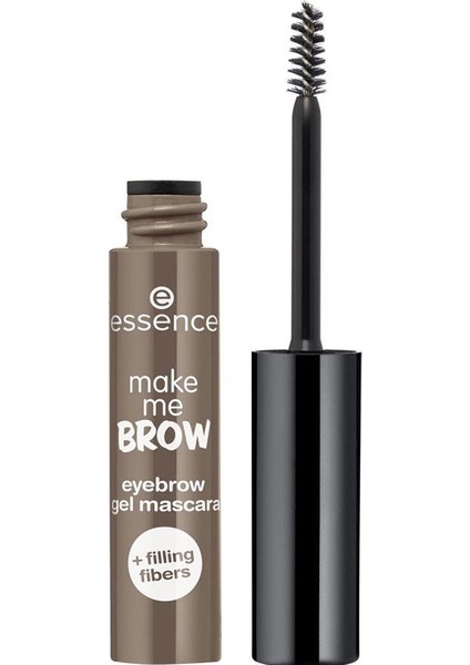 Make Me Brow Eyebrow Gel Mascara - Kaş Maskarası No:05