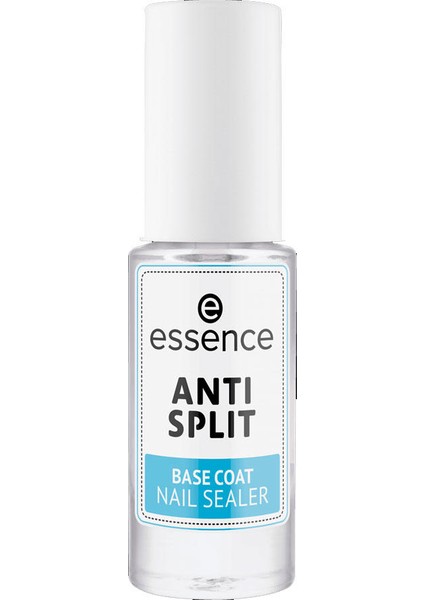 Anti Split Base Coat Nail Sealer - Tırnak Koruyucu Baz 8ml
