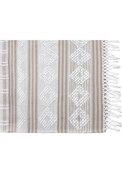 Oslo Kilim K3-Bej modelleri