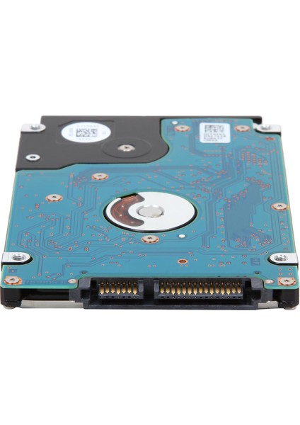 Travelstar 7K1000 2.5" 1TB 7200RPM Sata 3 Hard Disk HTS721010A9E630