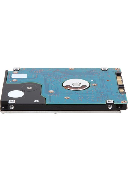 Travelstar 7K1000 2.5" 1TB 7200RPM Sata 3 Hard Disk HTS721010A9E630