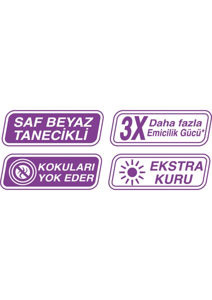Gold Kalın Taneli Silika Kedi Kumu 1.4 kg fırsatları