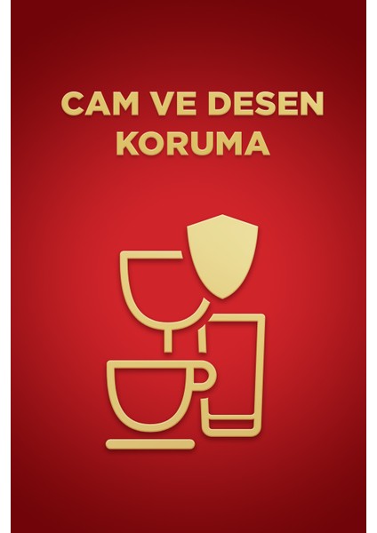 Gold 54 Yıkama Bulaşık Makinesi Deterjanı Kapsülü