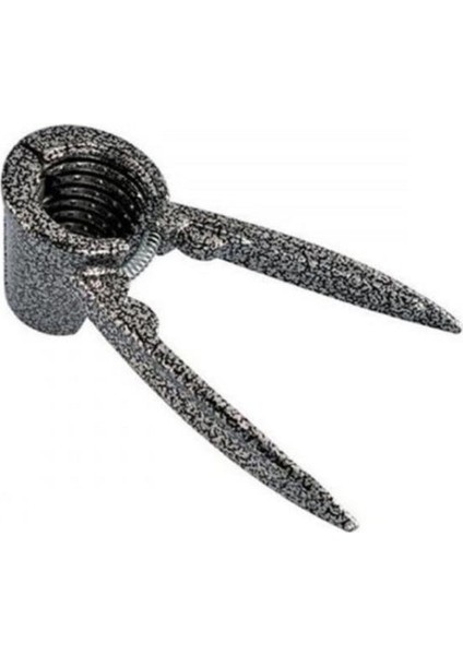 Metal Ceviz Kıracağı 16 cm