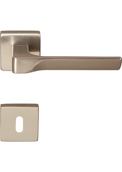 Istanbul Kapı Kolu Inox Oda Tipi