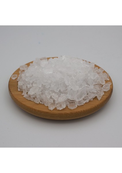10 kg Granül Kristal Kaya Tuzu