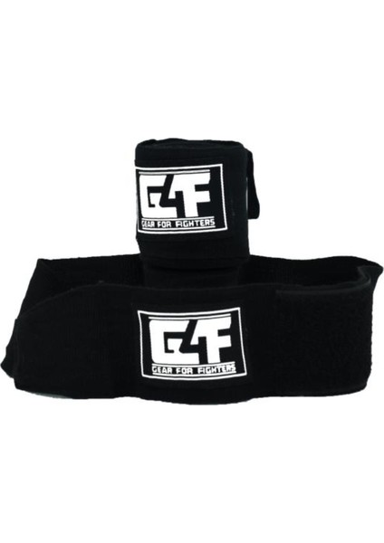 Handwraps Velcro Cotton (GF048000)