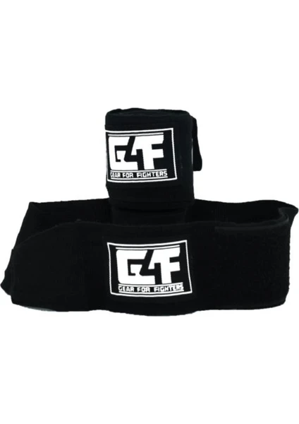 Handwraps Velcro Cotton (GF048000)