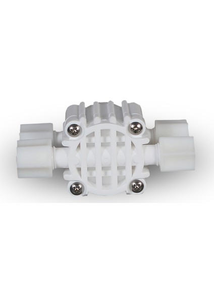 Shut Of Valve 4'lü Vana 4'lü Valf