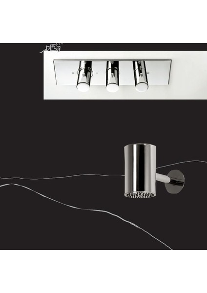 Light Tepe Duşlu Duş Sistemi Termostatik fiyatları