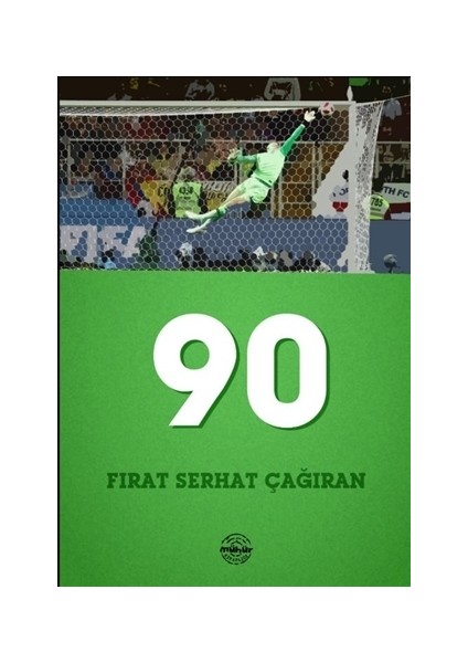 90 - Fırat Serhat Çağıran