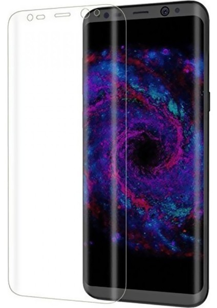 Samsung Galaxy Note 8 Tam Kapatan Ön Ekran Koruyucu