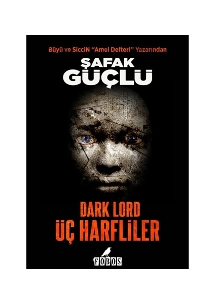 Dar Lord - Üç Harfliler - Şafak Güçlü