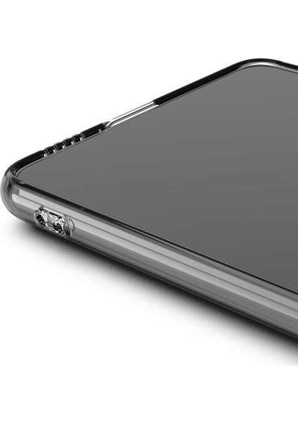 Samsung Galaxy A11 Kılıf Süper Şeffaf Silikon Arka Kapak fırsatları