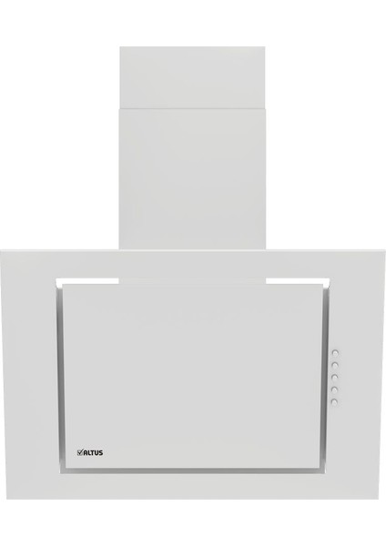 ALA 530 W 60 cm Davlumbaz Beyaz