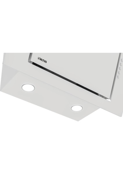ALA 530 W 60 cm Davlumbaz Beyaz modelleri