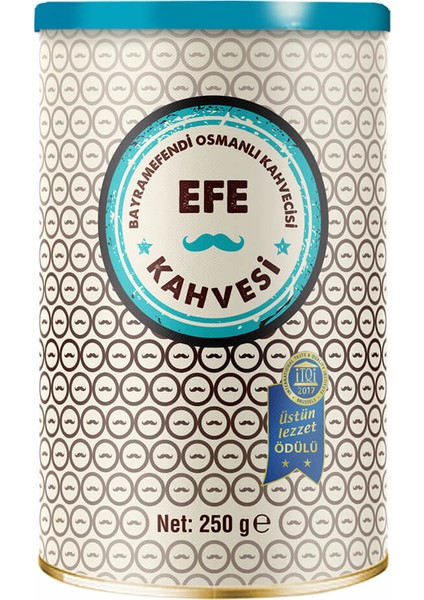 Efe Kahvesi 250 gr