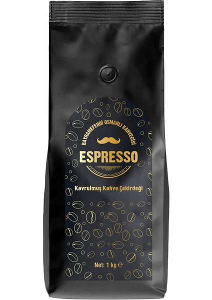 Espresso 1 kg