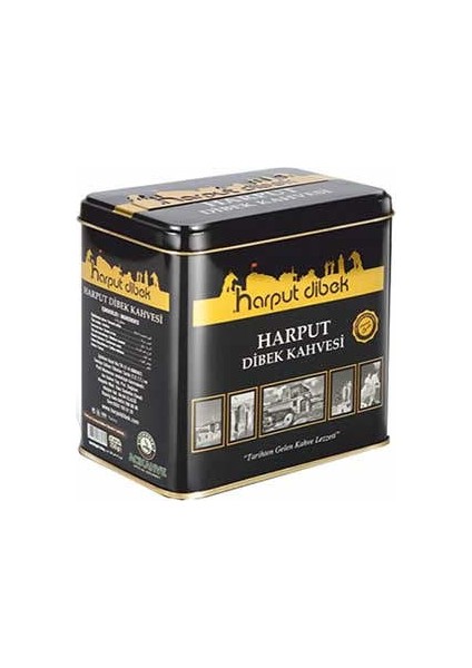 Harput Dibek Kahvesi - 250 gr