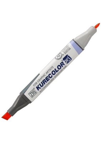 Kurecolor Kc 3000 Twin 215 Scarlet Red