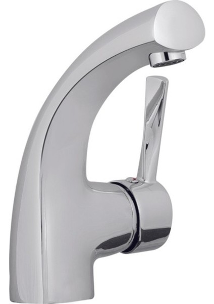 Pera Mix Lavabo Bataryası 572