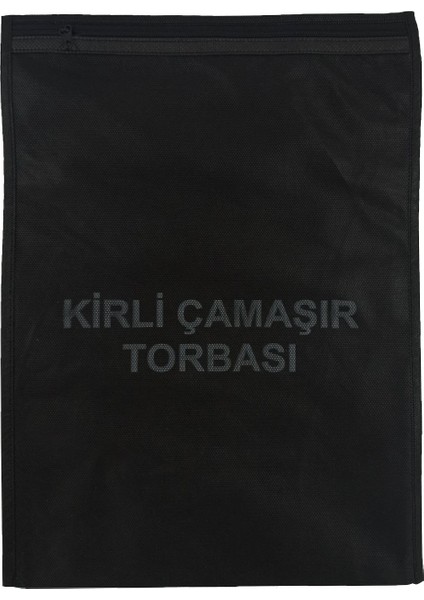 Kirli Çamaşır Torbası