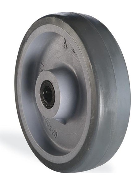 Makine Tekerleği Mekanizmasız Teker 75X21