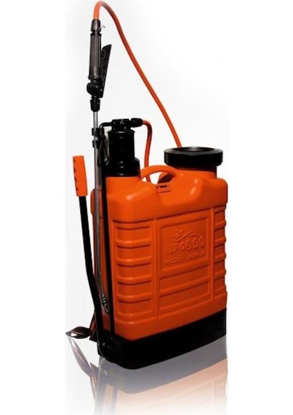 Sırt Pompası 16 Lt