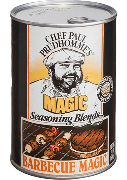 Barbekü Baharatı 680 gr