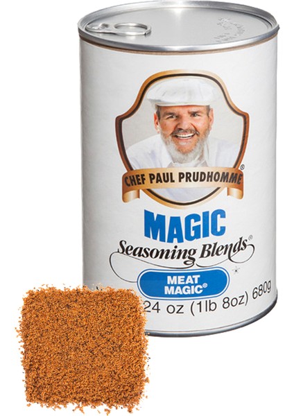 Magıc Et Baharatı 680 gr