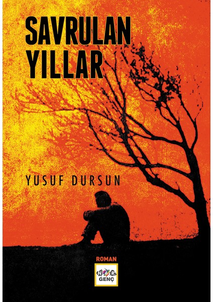 Savrulan Yıllar - Yusuf Dursun