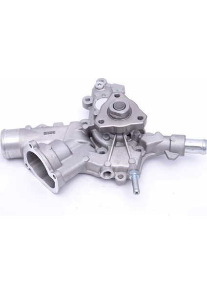 Devirdaim Opel Corsa D-C Astra G-H-Combo 04>1.0-1.2 16V-1.4