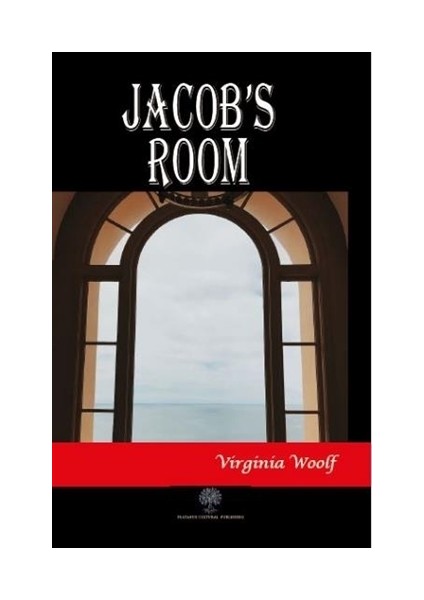 Jacob’S Room - Virginia Woolf