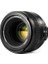 50mm F1.8 Nikon Uyumlu Otofokus Prime Lens 1